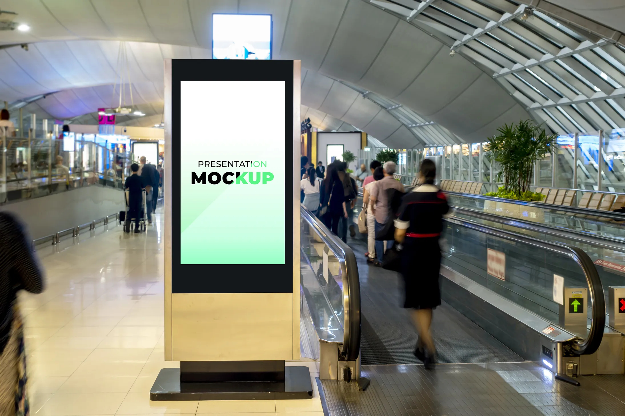 Digital Signage Solutions